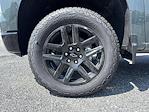 New 2025 Chevrolet Silverado 1500 LT Crew Cab 4WD Pickup for sale #KCC250356 - photo 5