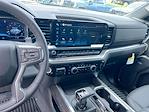 New 2025 Chevrolet Silverado 1500 LTZ Crew Cab 4WD Pickup for sale #KCC250424 - photo 12