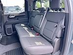 New 2025 Chevrolet Silverado 1500 LTZ Crew Cab 4WD Pickup for sale #KCC250424 - photo 17