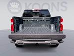 New 2025 Chevrolet Silverado 1500 LTZ Crew Cab 4WD Pickup for sale #KCC250424 - photo 18