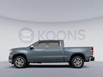 New 2025 Chevrolet Silverado 1500 LTZ Crew Cab 4WD Pickup for sale #KCC250424 - photo 2