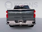 New 2025 Chevrolet Silverado 1500 LTZ Crew Cab 4WD Pickup for sale #KCC250424 - photo 4