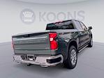 New 2025 Chevrolet Silverado 1500 LTZ Crew Cab 4WD Pickup for sale #KCC250424 - photo 5