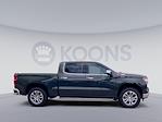 New 2025 Chevrolet Silverado 1500 LTZ Crew Cab 4WD Pickup for sale #KCC250424 - photo 6