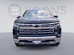 New 2025 Chevrolet Silverado 1500 LTZ Crew Cab 4WD Pickup for sale #KCC250424 - photo 7