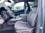 New 2025 Chevrolet Silverado 1500 LTZ Crew Cab 4WD Pickup for sale #KCC250424 - photo 9