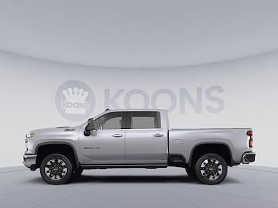 New 2025 Chevrolet Silverado 2500 LT Crew Cab 4WD Pickup for sale #KCC250434 - photo 2