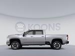 New 2025 Chevrolet Silverado 2500 LT Crew Cab 4WD Pickup for sale #KCC250434 - photo 2