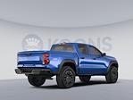 New 2025 Chevrolet Colorado Trail Boss Crew Cab 4WD Pickup for sale #KCC250435 - photo 3