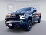 New 2025 Chevrolet Silverado 1500 LT Crew Cab 4WD Pickup for sale #KCC250439 - photo 1