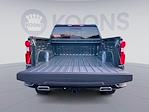 New 2025 Chevrolet Silverado 1500 LT Crew Cab 4WD Pickup for sale #KCC250439 - photo 14