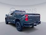 New 2025 Chevrolet Silverado 1500 LT Crew Cab 4WD Pickup for sale #KCC250439 - photo 2