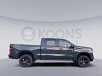 New 2025 Chevrolet Silverado 1500 LT Crew Cab 4WD Pickup for sale #KCC250439 - photo 6