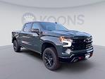 New 2025 Chevrolet Silverado 1500 LT Crew Cab 4WD Pickup for sale #KCC250439 - photo 7