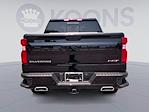 New 2025 Chevrolet Silverado 1500 RST Crew Cab 4WD Pickup for sale #KCC250450 - photo 4