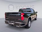 New 2025 Chevrolet Silverado 1500 RST Crew Cab 4WD Pickup for sale #KCC250450 - photo 5