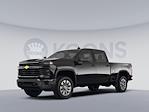 New 2025 Chevrolet Silverado 2500 ZR2 Crew Cab 4WD Pickup for sale #KCC250465 - photo 1