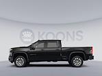 New 2025 Chevrolet Silverado 2500 ZR2 Crew Cab 4WD Pickup for sale #KCC250465 - photo 2