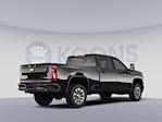 New 2025 Chevrolet Silverado 2500 ZR2 Crew Cab 4WD Pickup for sale #KCC250465 - photo 3