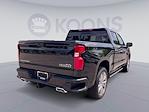 New 2025 Chevrolet Silverado 1500 High Country Crew Cab 4WD Pickup for sale #KCC250495 - photo 2