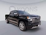 New 2025 Chevrolet Silverado 1500 High Country Crew Cab 4WD Pickup for sale #KCC250495 - photo 1