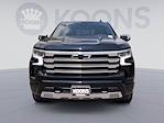 New 2025 Chevrolet Silverado 1500 High Country Crew Cab 4WD Pickup for sale #KCC250495 - photo 8