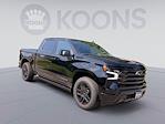 New 2025 Chevrolet Silverado 1500 High Country Crew Cab 4WD Pickup for sale #KCC250496 - photo 1