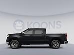New 2025 Chevrolet Silverado 1500 Custom Crew Cab 4WD Pickup for sale #KCC250507 - photo 2