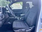 New 2025 Chevrolet Colorado Trail Boss Crew Cab 4WD Pickup for sale #KCC250526 - photo 10