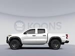 New 2025 Chevrolet Colorado Trail Boss Crew Cab 4WD Pickup for sale #KCC250526 - photo 4