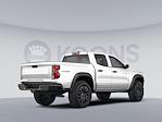 New 2025 Chevrolet Colorado Trail Boss Crew Cab 4WD Pickup for sale #KCC250526 - photo 5