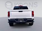 New 2025 Chevrolet Colorado Trail Boss Crew Cab 4WD Pickup for sale #KCC250526 - photo 6