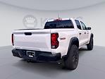 New 2025 Chevrolet Colorado Trail Boss Crew Cab 4WD Pickup for sale #KCC250526 - photo 2