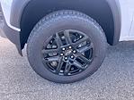New 2025 Chevrolet Colorado Trail Boss Crew Cab 4WD Pickup for sale #KCC250526 - photo 9
