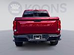 New 2025 Chevrolet Colorado Trail Boss Crew Cab 4WD Pickup for sale #KCC250528 - photo 4
