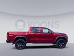 New 2025 Chevrolet Colorado Trail Boss Crew Cab 4WD Pickup for sale #KCC250528 - photo 6