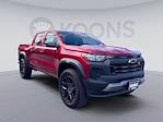 New 2025 Chevrolet Colorado Trail Boss Crew Cab 4WD Pickup for sale #KCC250528 - photo 7