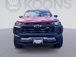New 2025 Chevrolet Colorado Trail Boss Crew Cab 4WD Pickup for sale #KCC250528 - photo 8