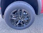 New 2025 Chevrolet Colorado Trail Boss Crew Cab 4WD Pickup for sale #KCC250528 - photo 9