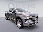 New 2025 Chevrolet Silverado 1500 High Country Crew Cab 4WD Pickup for sale #KCC250529 - photo 1