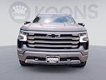 New 2025 Chevrolet Silverado 1500 High Country Crew Cab 4WD Pickup for sale #KCC250529 - photo 8