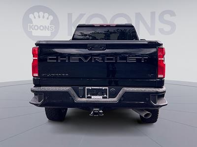 New 2025 Chevrolet Silverado 2500 LT Crew Cab 4WD Pickup for sale #KCC250581 - photo 2