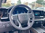 New 2025 Chevrolet Silverado 2500 LT Crew Cab 4WD Pickup for sale #KCC250581 - photo 11