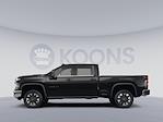 New 2025 Chevrolet Silverado 2500 LT Crew Cab 4WD Pickup for sale #KCC250581 - photo 4