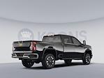 New 2025 Chevrolet Silverado 2500 LT Crew Cab 4WD Pickup for sale #KCC250581 - photo 3