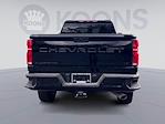 New 2025 Chevrolet Silverado 2500 LT Crew Cab 4WD Pickup for sale #KCC250581 - photo 2