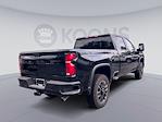 New 2025 Chevrolet Silverado 2500 LT Crew Cab 4WD Pickup for sale #KCC250581 - photo 5