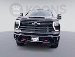 New 2025 Chevrolet Silverado 2500 LT Crew Cab 4WD Pickup for sale #KCC250581 - photo 7