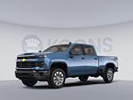 New 2025 Chevrolet Silverado 2500 LTZ Crew Cab 4WD Pickup for sale #KCC250594 - photo 3