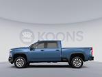 New 2025 Chevrolet Silverado 2500 LTZ Crew Cab 4WD Pickup for sale #KCC250594 - photo 4